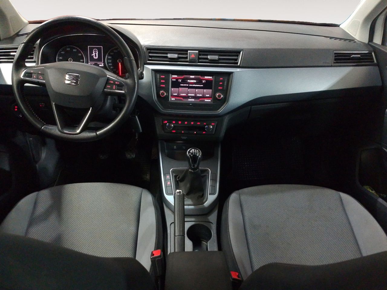 Seat Arona Style Edition - foto 7