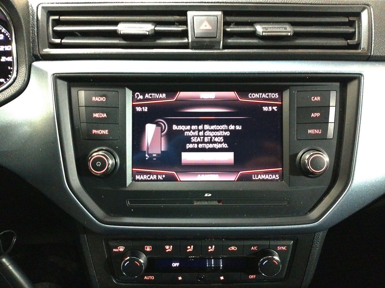 Seat Arona Style Edition - foto 17