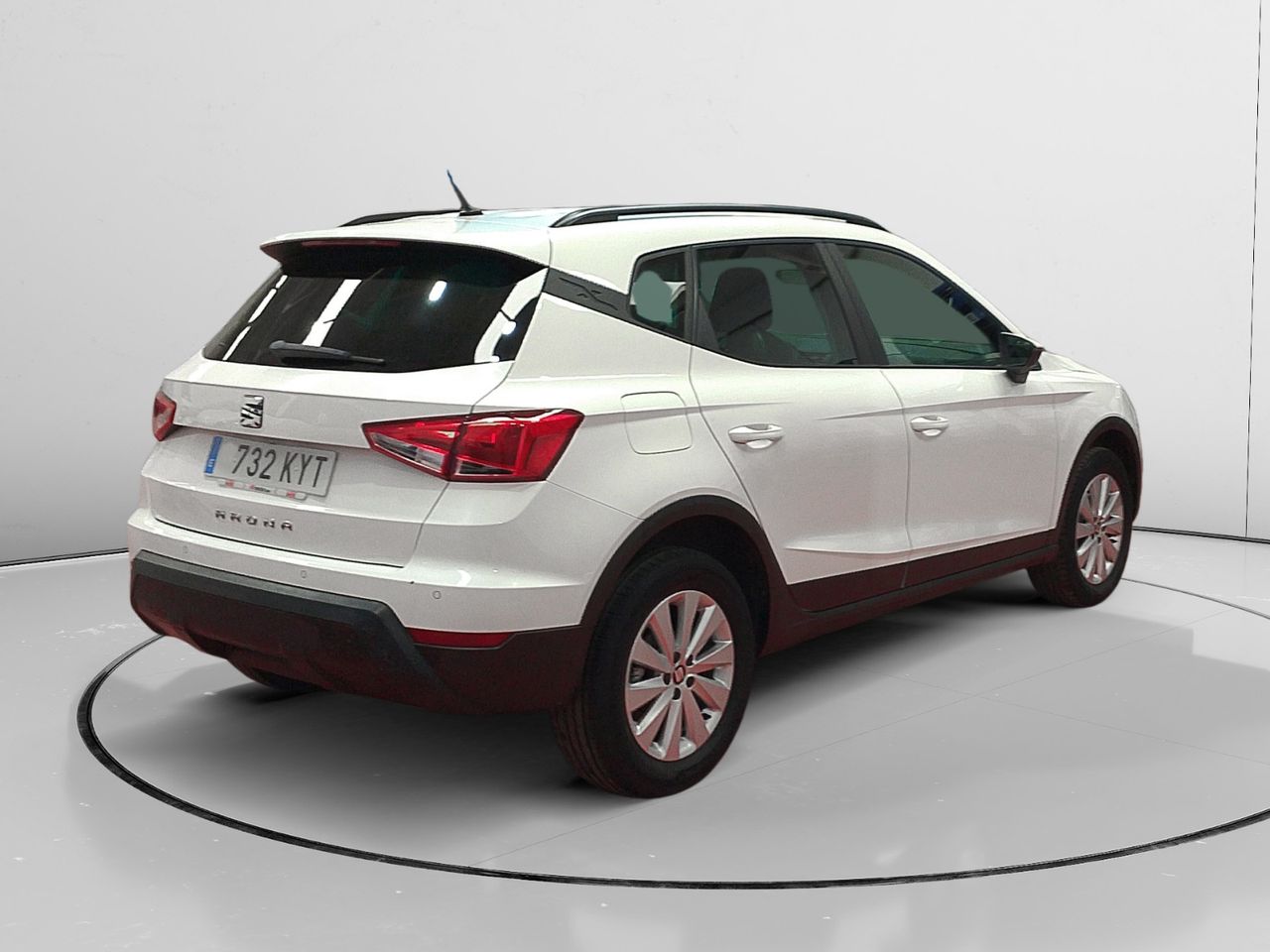 Seat Arona Style Edition - foto 2