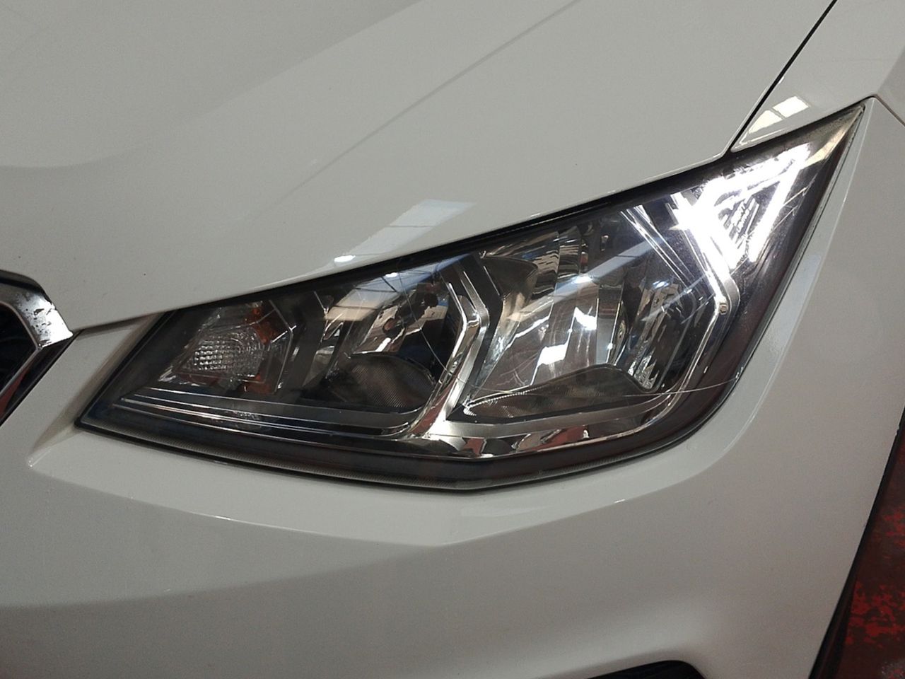 Seat Arona Style Edition - foto 22