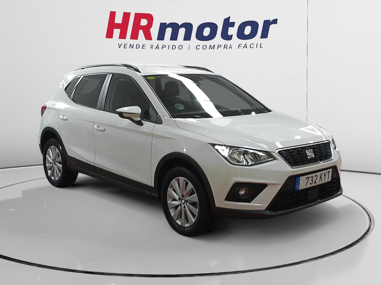 Seat Arona Style Edition