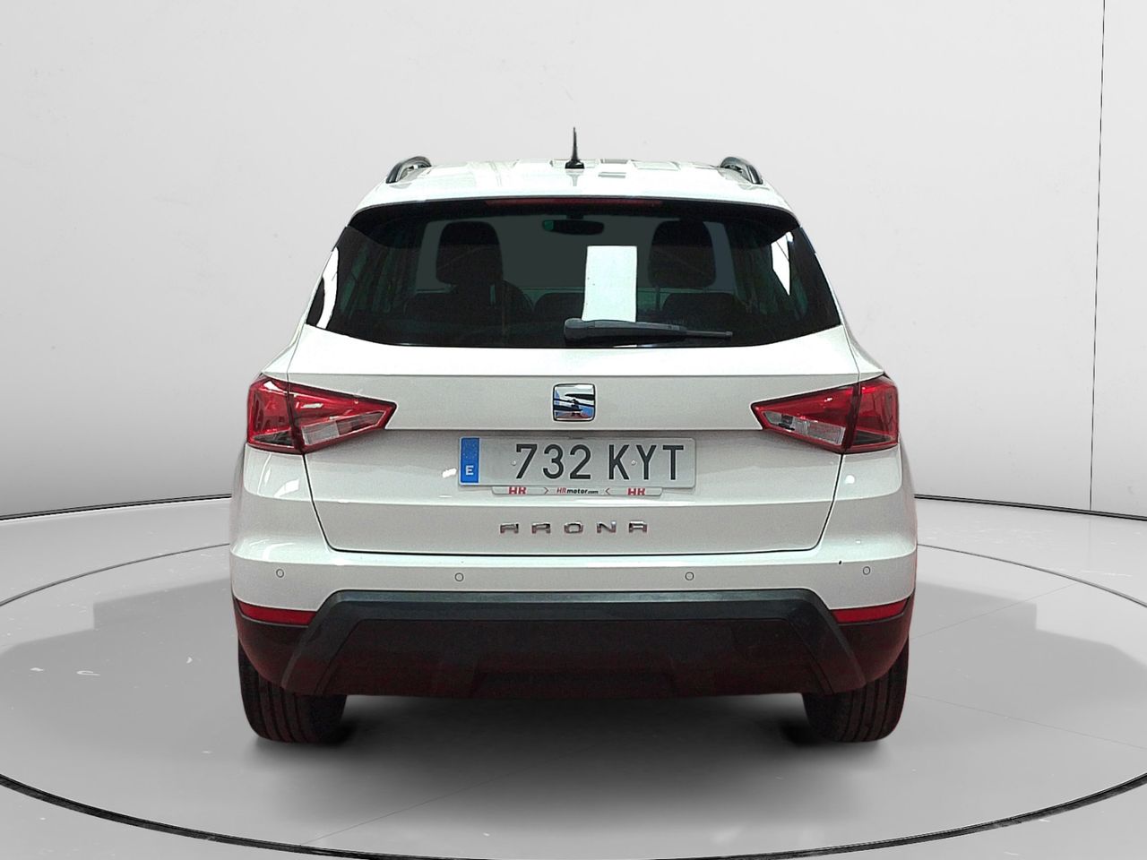 Seat Arona Style Edition - foto 3