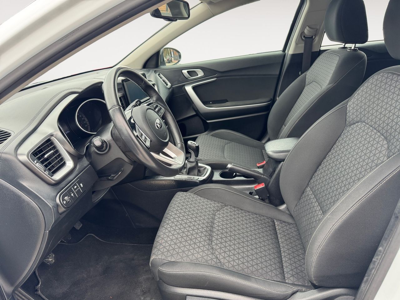 Kia Ceed Drive - foto 8