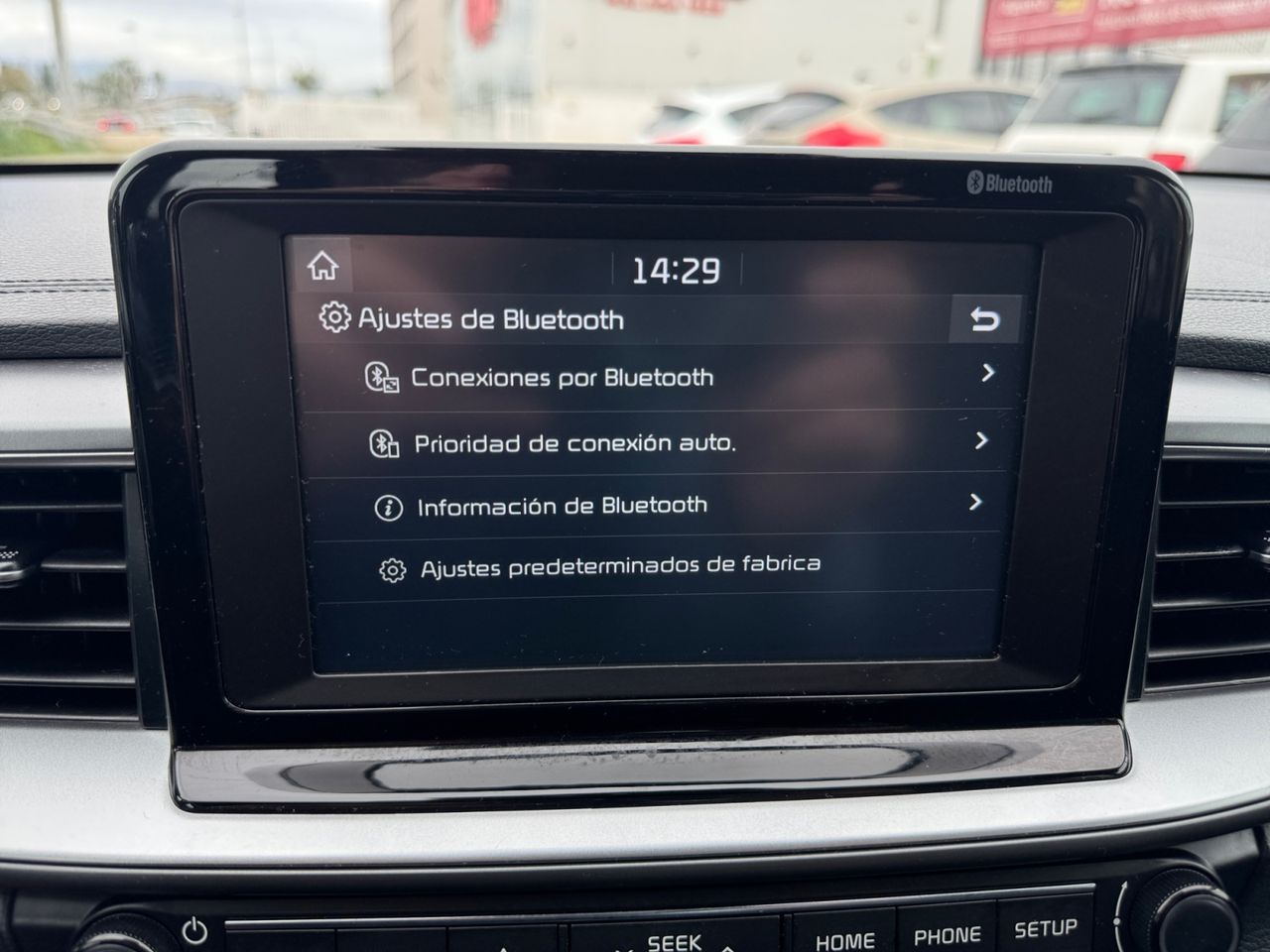 Kia Ceed Drive - foto 15