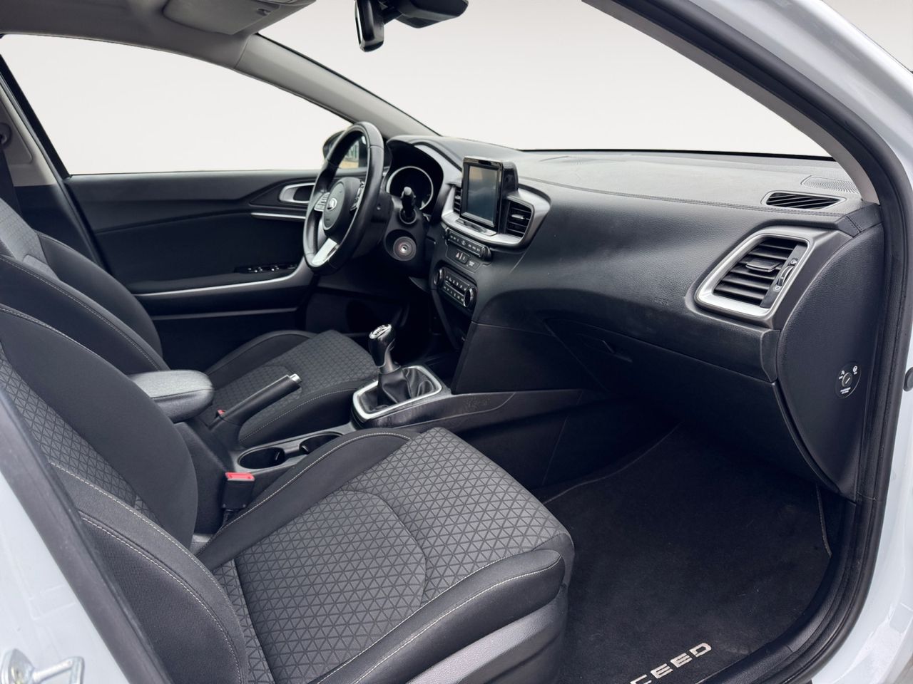 Kia Ceed Drive - foto 10