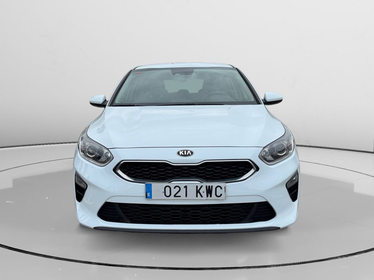 Kia Ceed Drive - foto 5