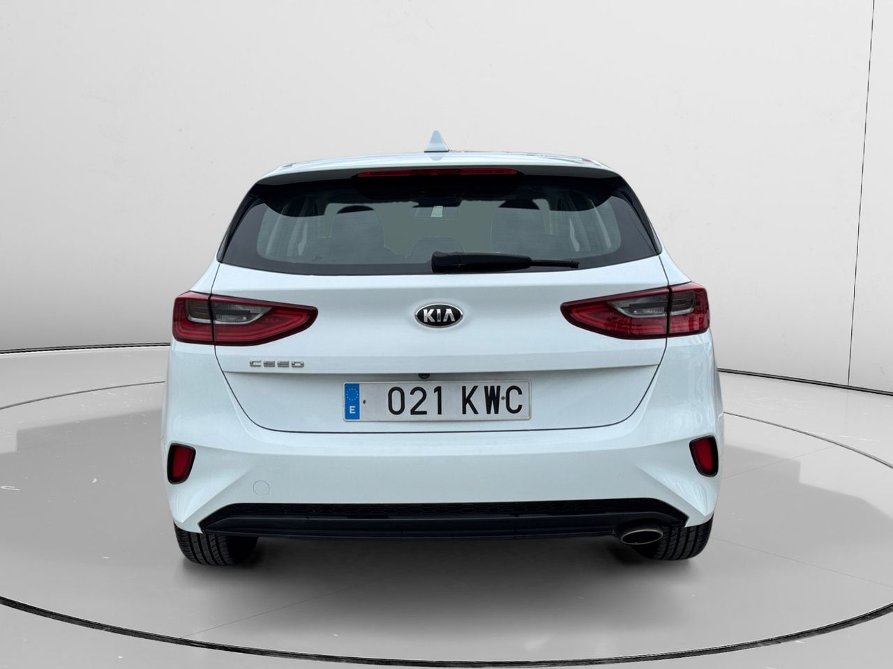 Kia Ceed Drive - foto 3