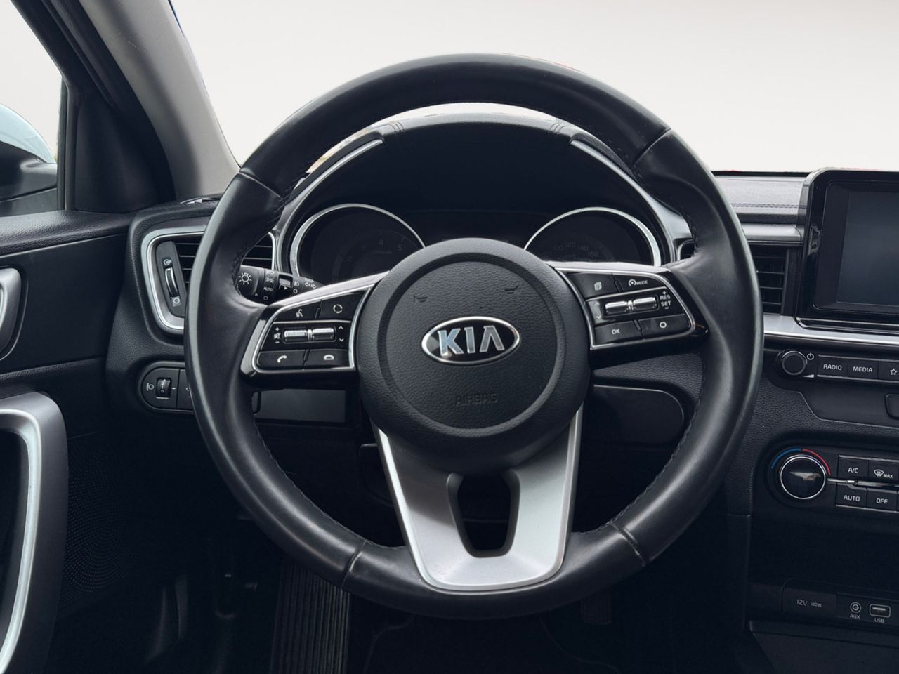 Kia Ceed Drive - foto 7