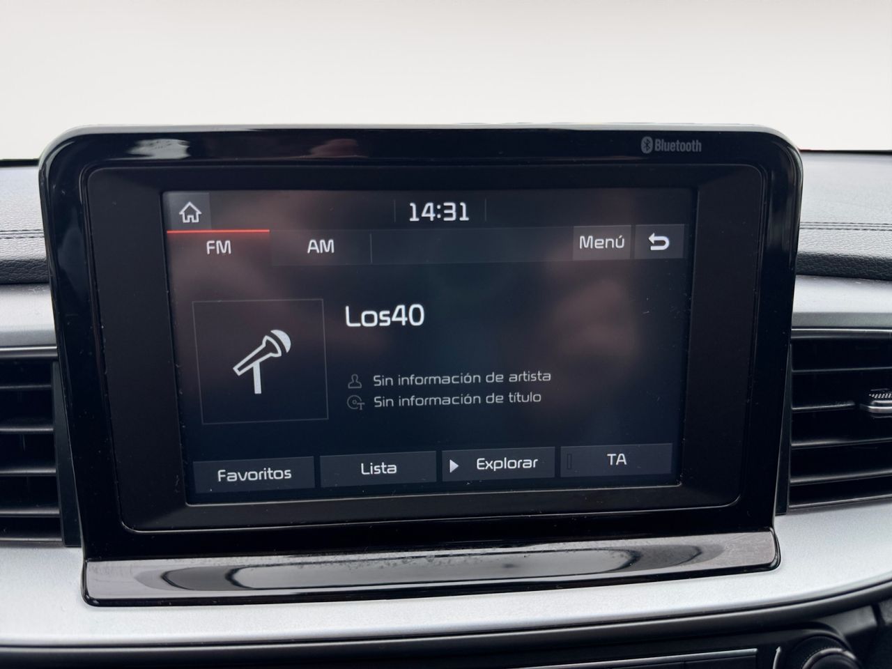 Kia Ceed Drive - foto 14