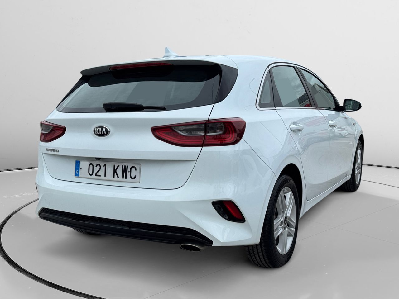 Kia Ceed Drive - foto 2