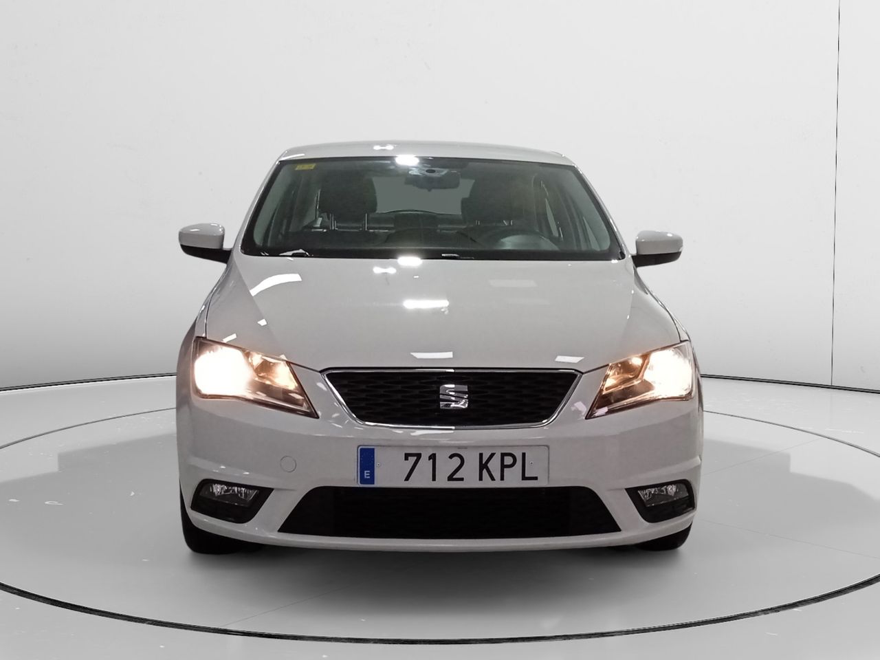 Seat Toledo Reference - foto 5