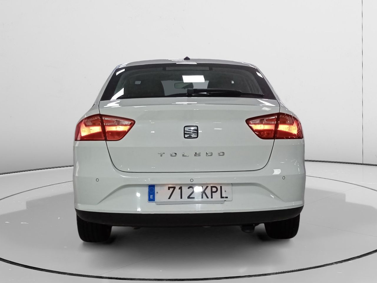 Seat Toledo Reference - foto 3