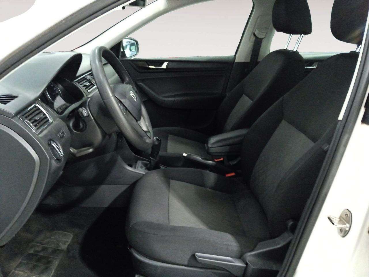 Seat Toledo Reference - foto 9