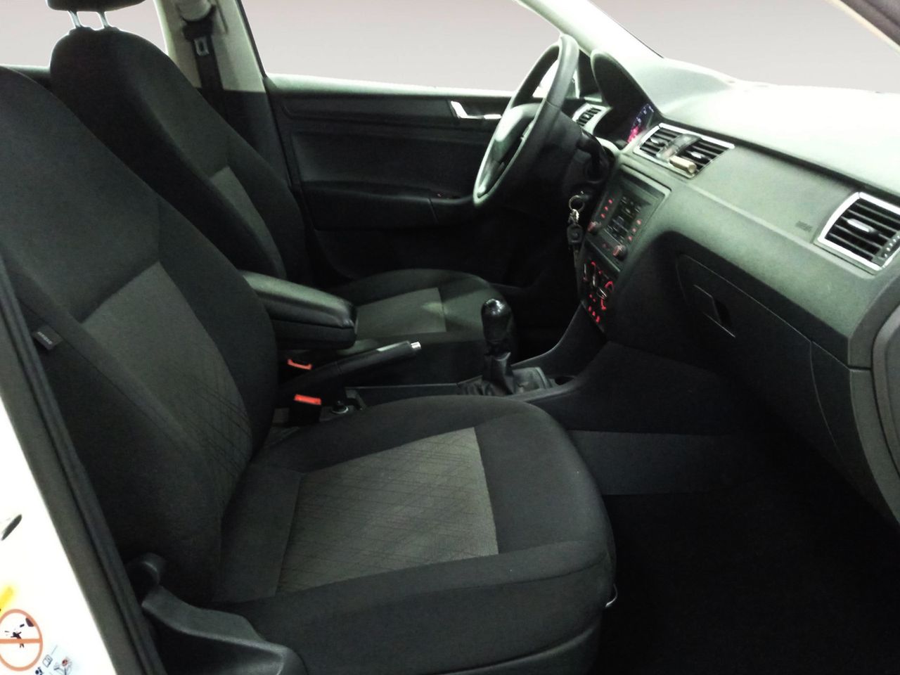 Seat Toledo Reference - foto 11