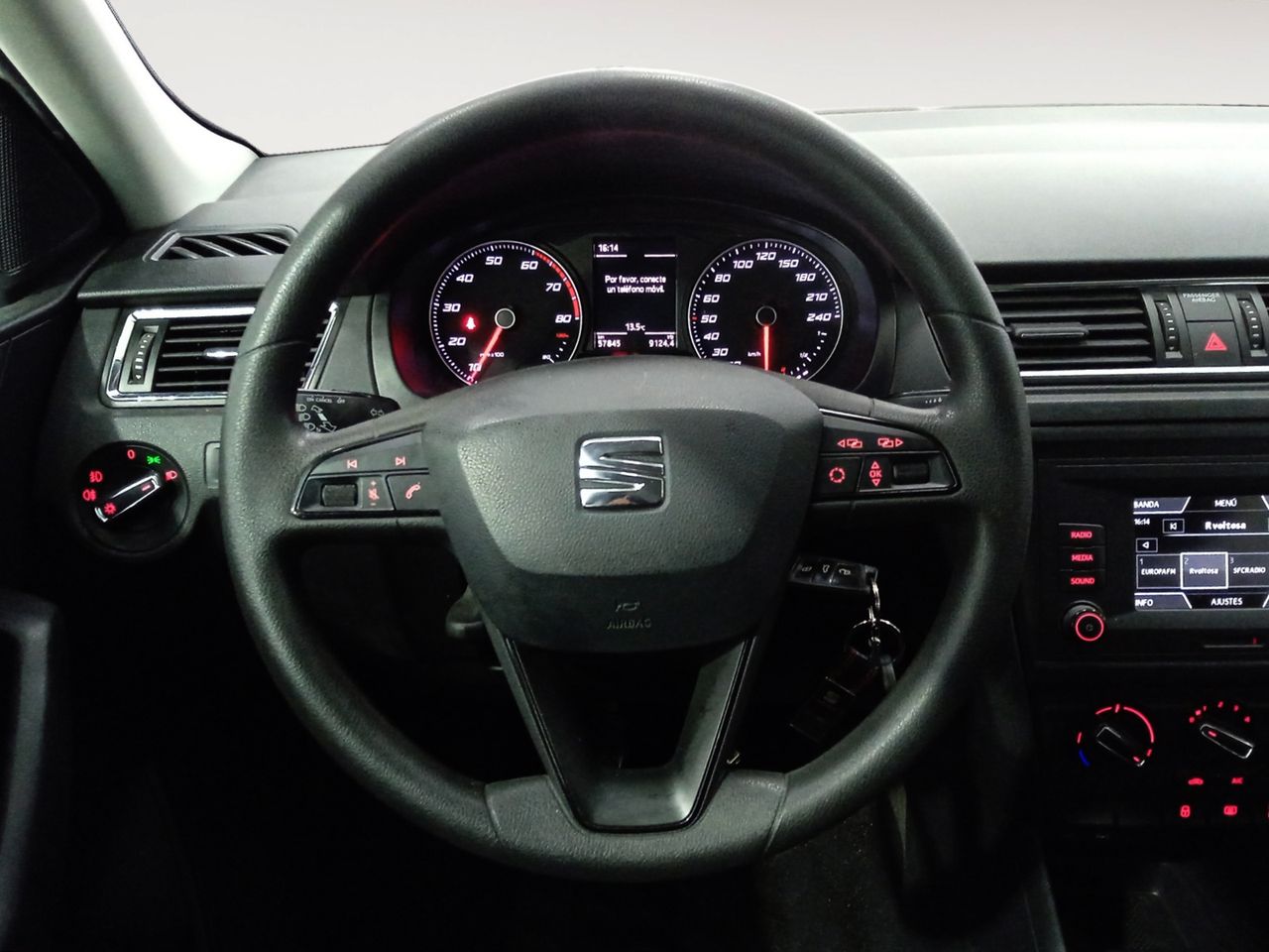 Seat Toledo Reference - foto 8