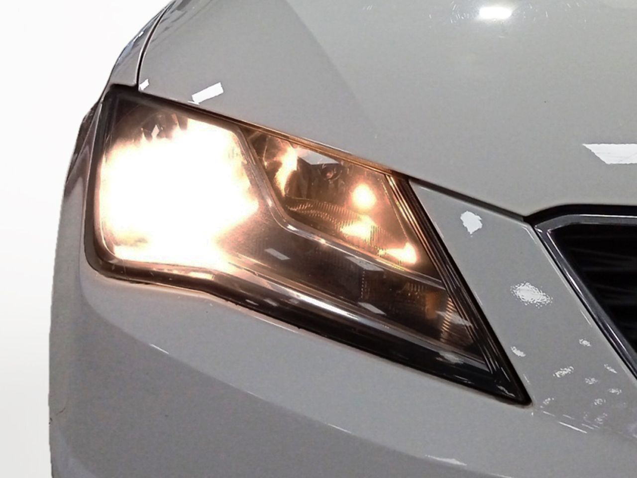 Seat Toledo Reference - foto 16