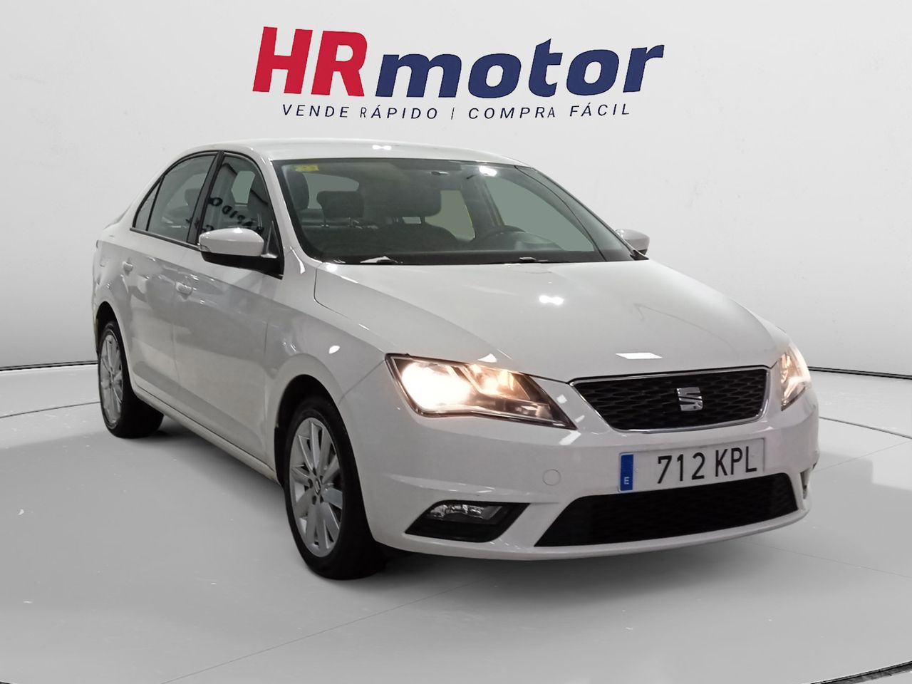 Seat Toledo Reference