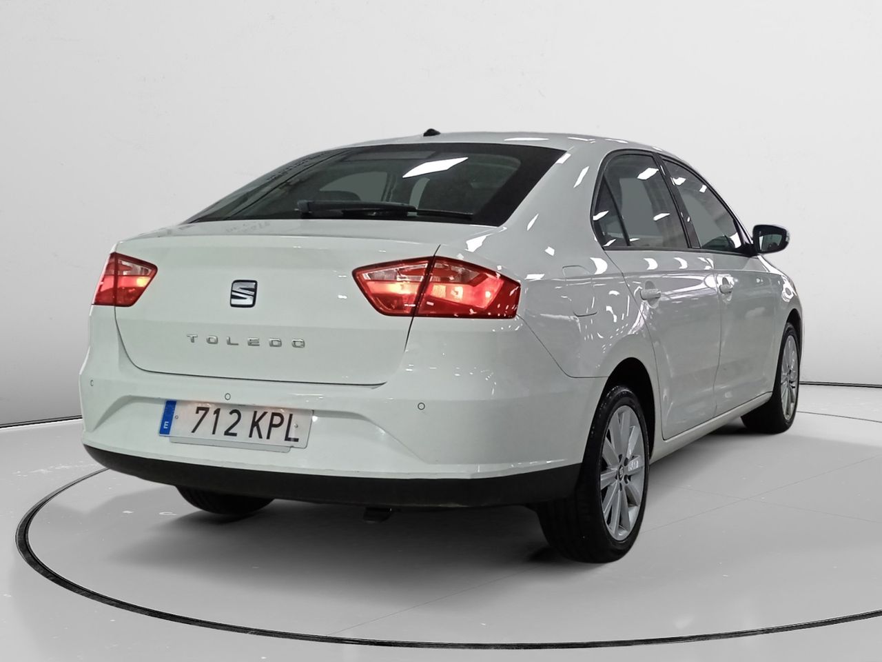 Seat Toledo Reference - foto 2