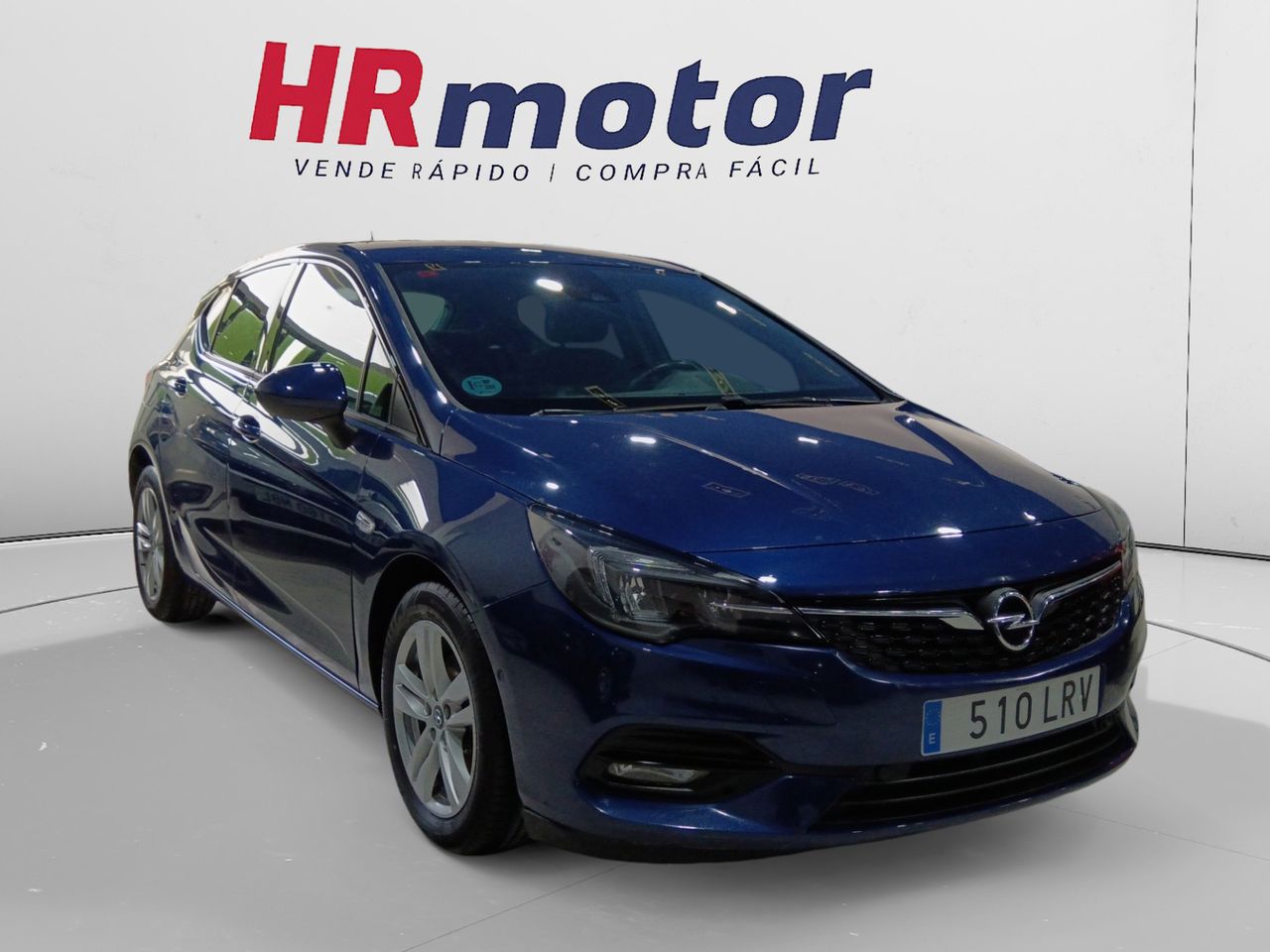 Opel Astra Design & Tech S&S