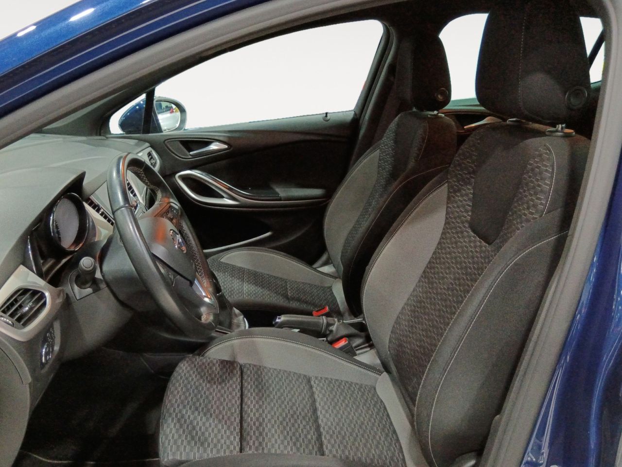 Opel Astra Design & Tech S&S - foto 9