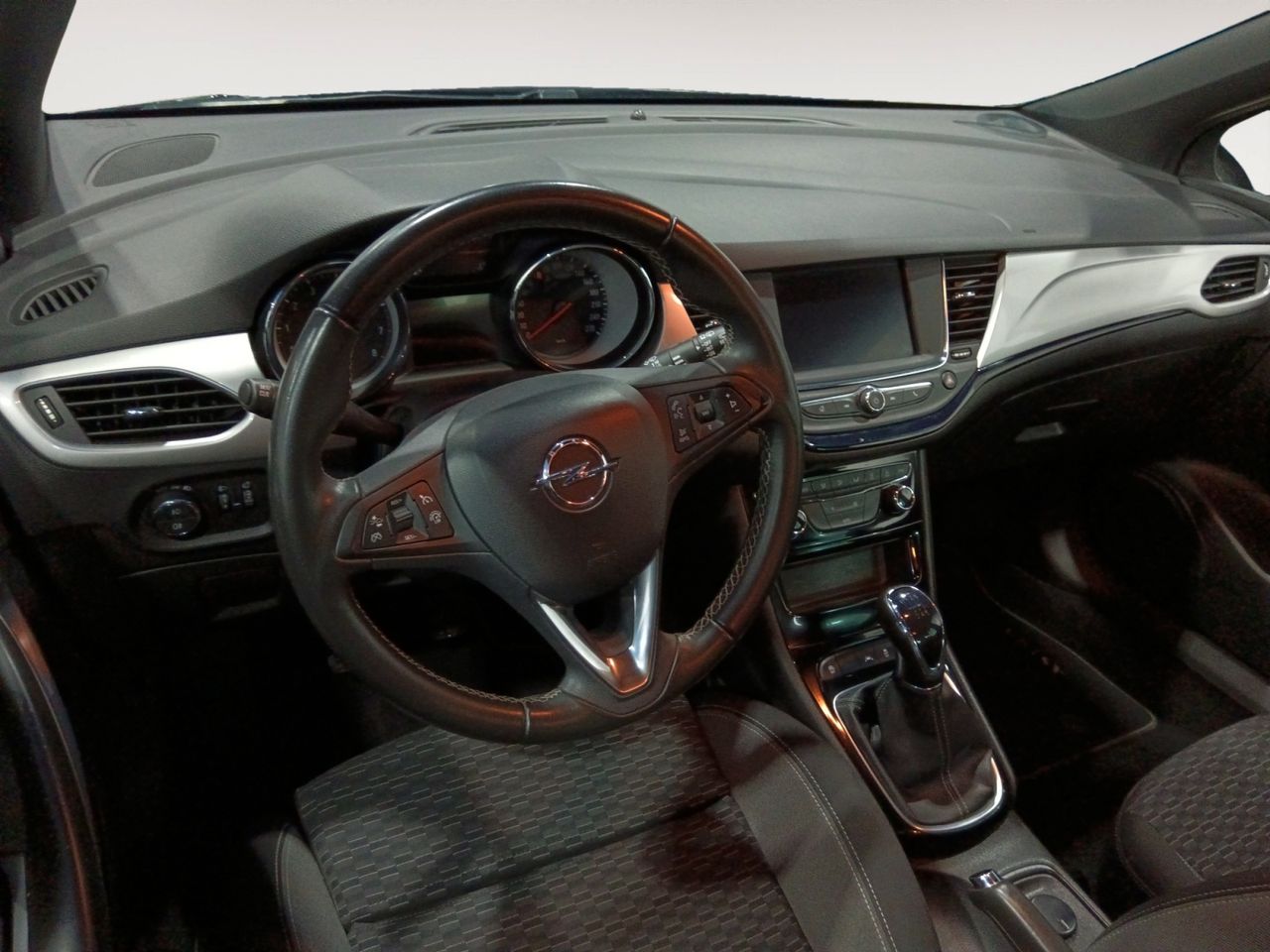 Opel Astra Design & Tech S&S - foto 7