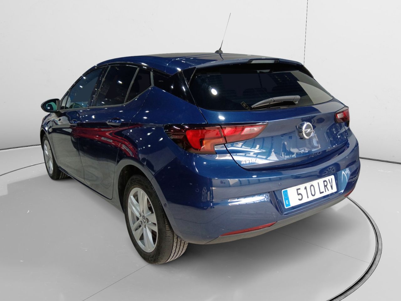 Opel Astra Design & Tech S&S - foto 4