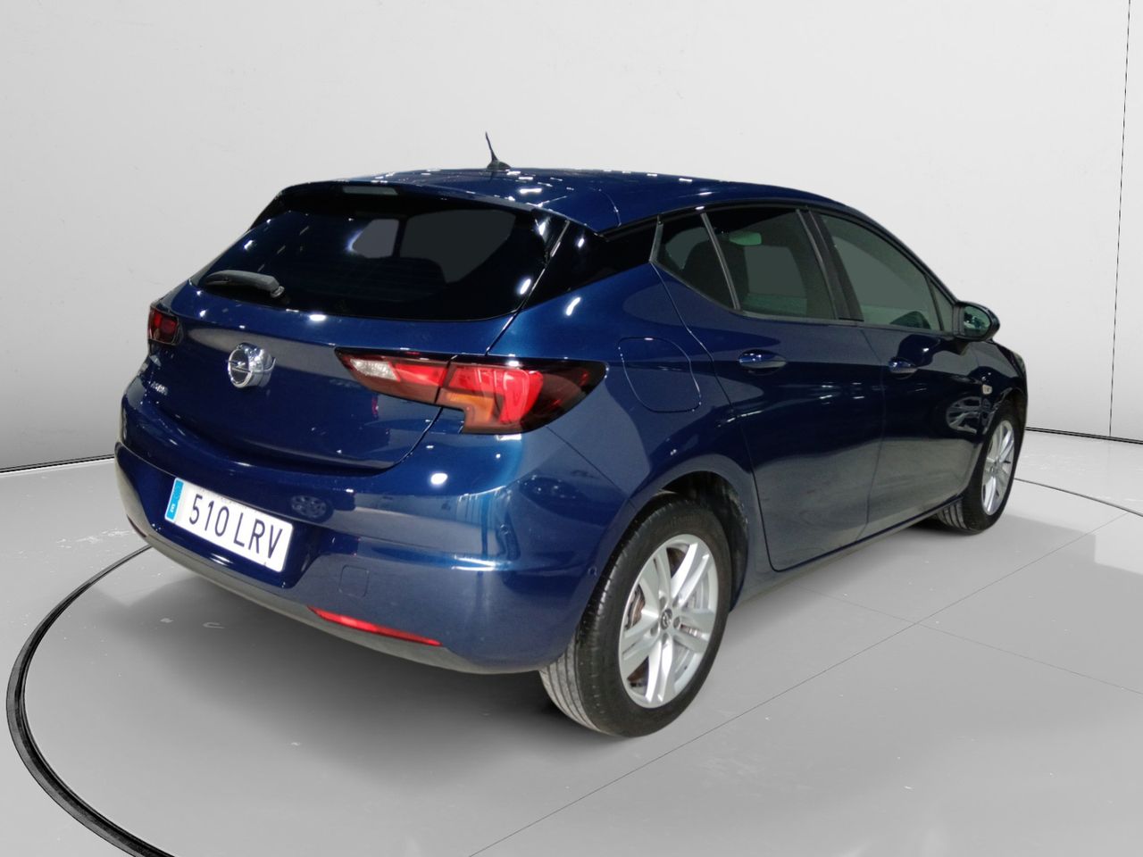 Opel Astra Design & Tech S&S - foto 2