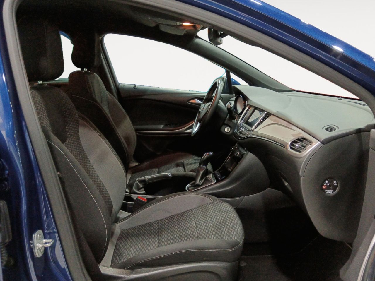 Opel Astra Design & Tech S&S - foto 11