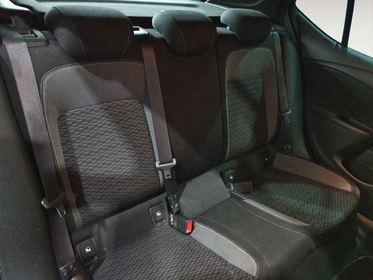 Opel Astra Design & Tech S&S - foto 10