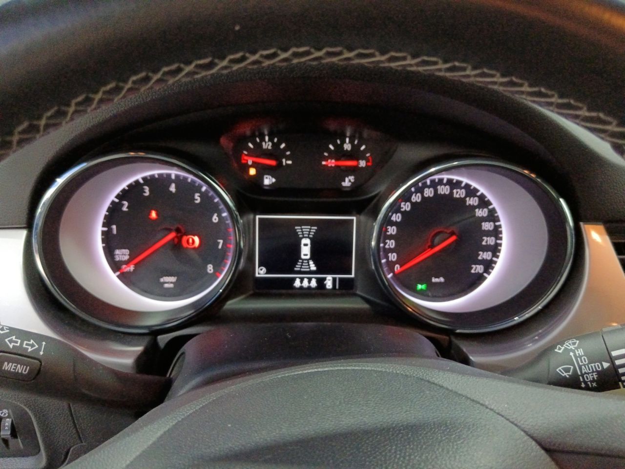 Opel Astra Design & Tech S&S - foto 14