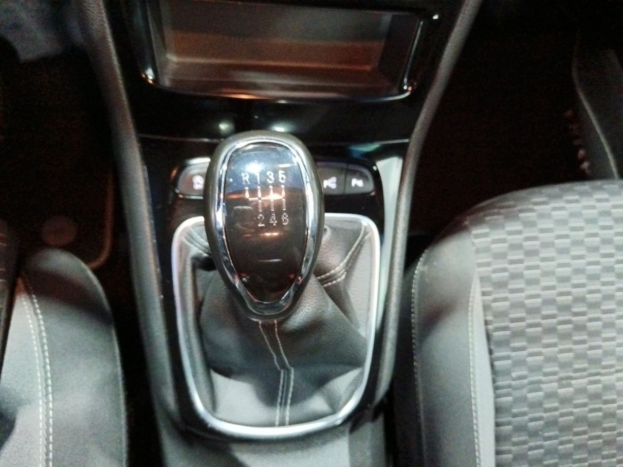 Opel Astra Design & Tech S&S - foto 13