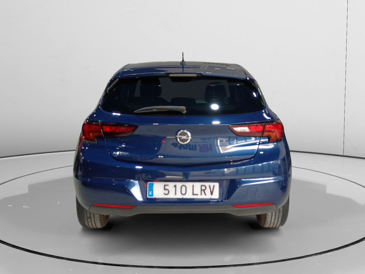 Opel Astra Design & Tech S&S - foto 3