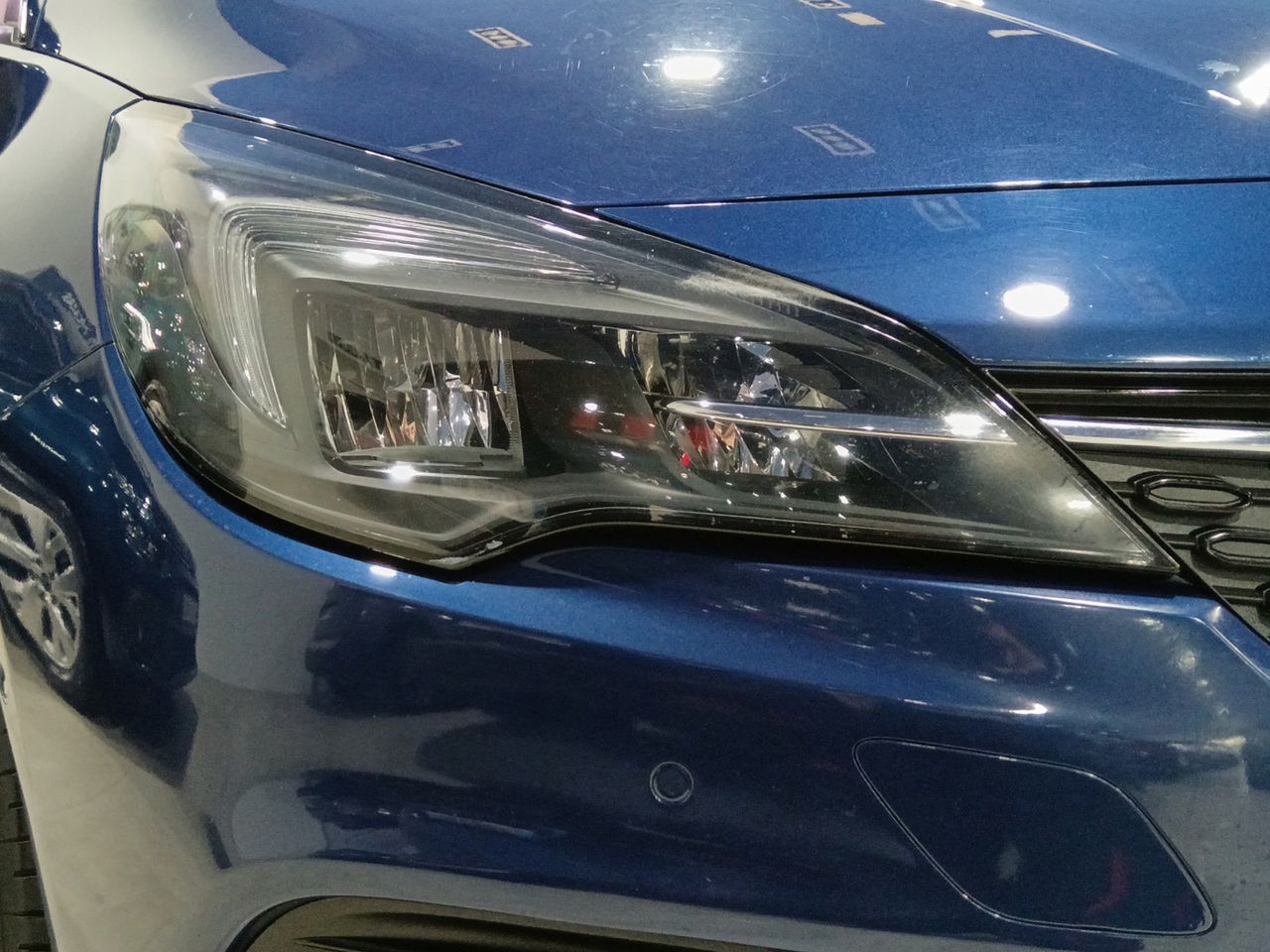 Opel Astra Design & Tech S&S - foto 20