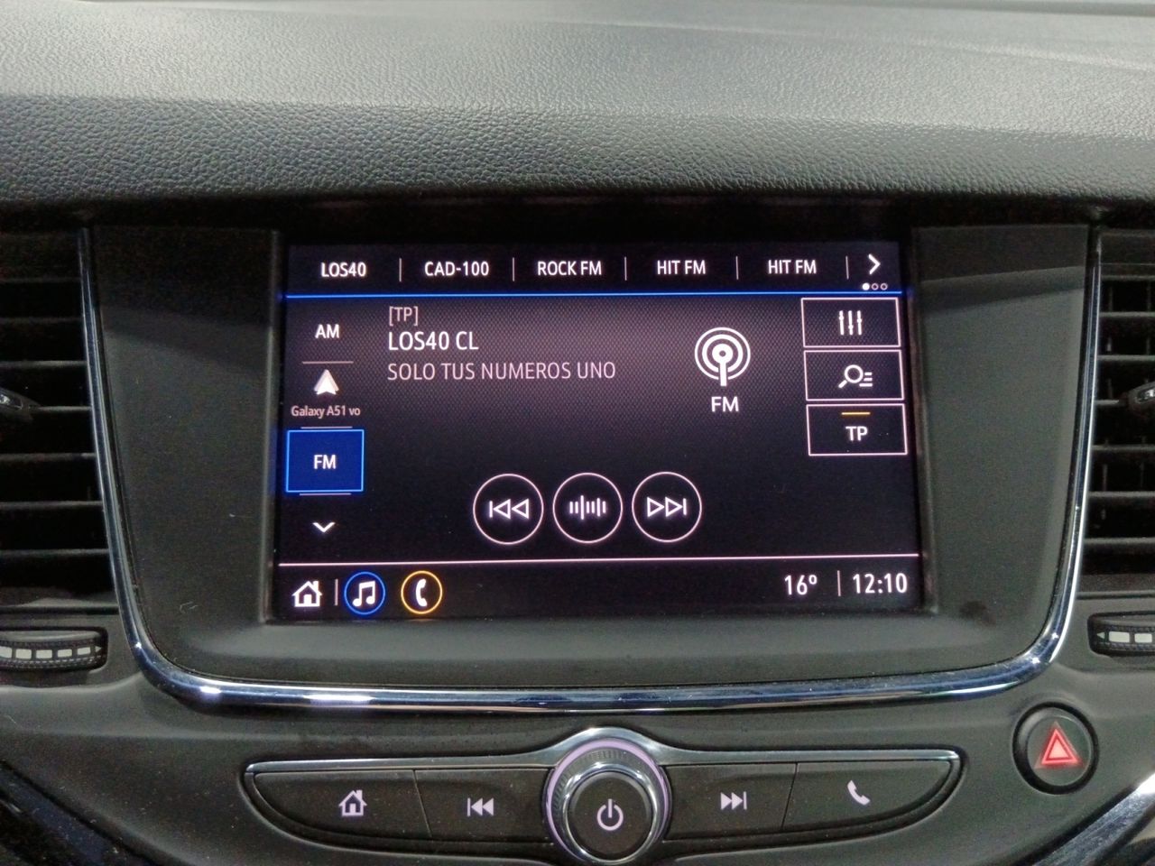 Opel Astra Design & Tech S&S - foto 17