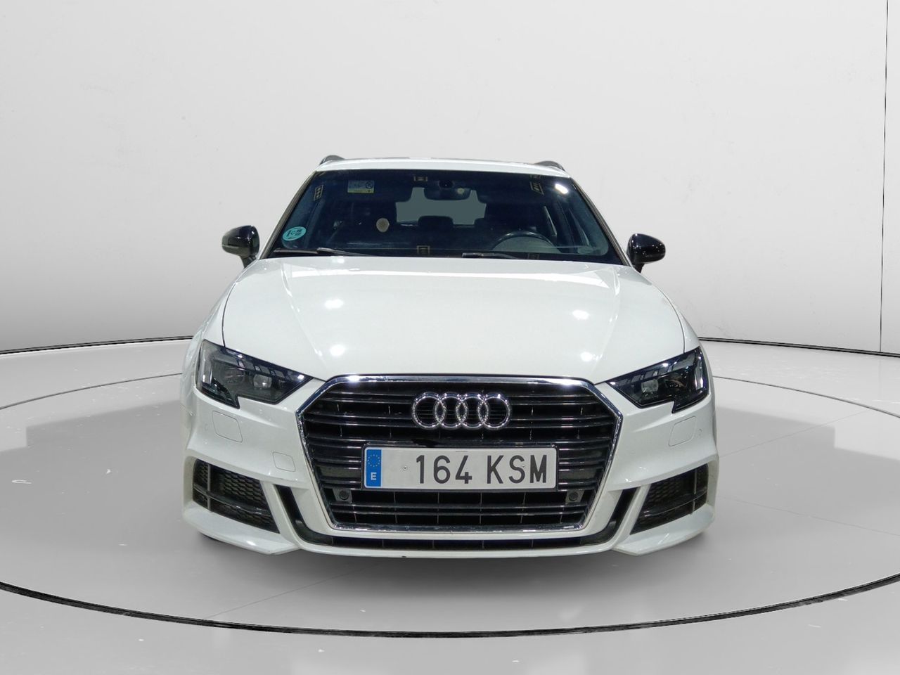 Audi A3 30 TFSI S line - foto 5