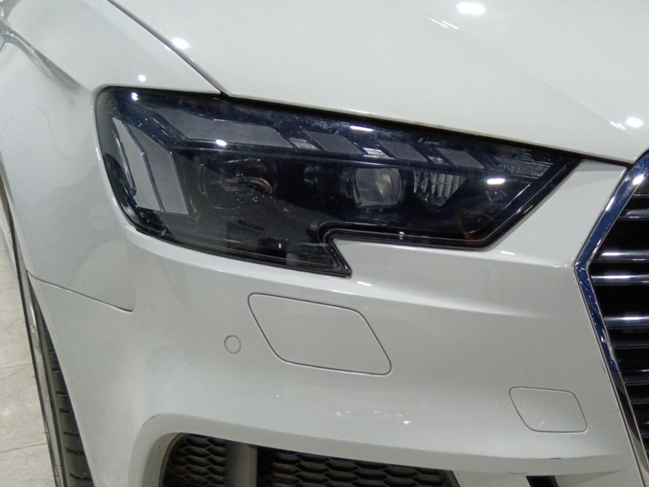 Audi A3 30 TFSI S line - foto 20