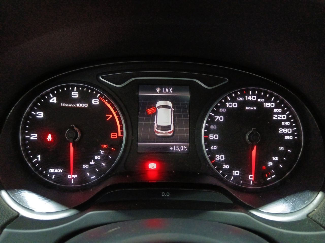 Audi A3 30 TFSI S line - foto 14