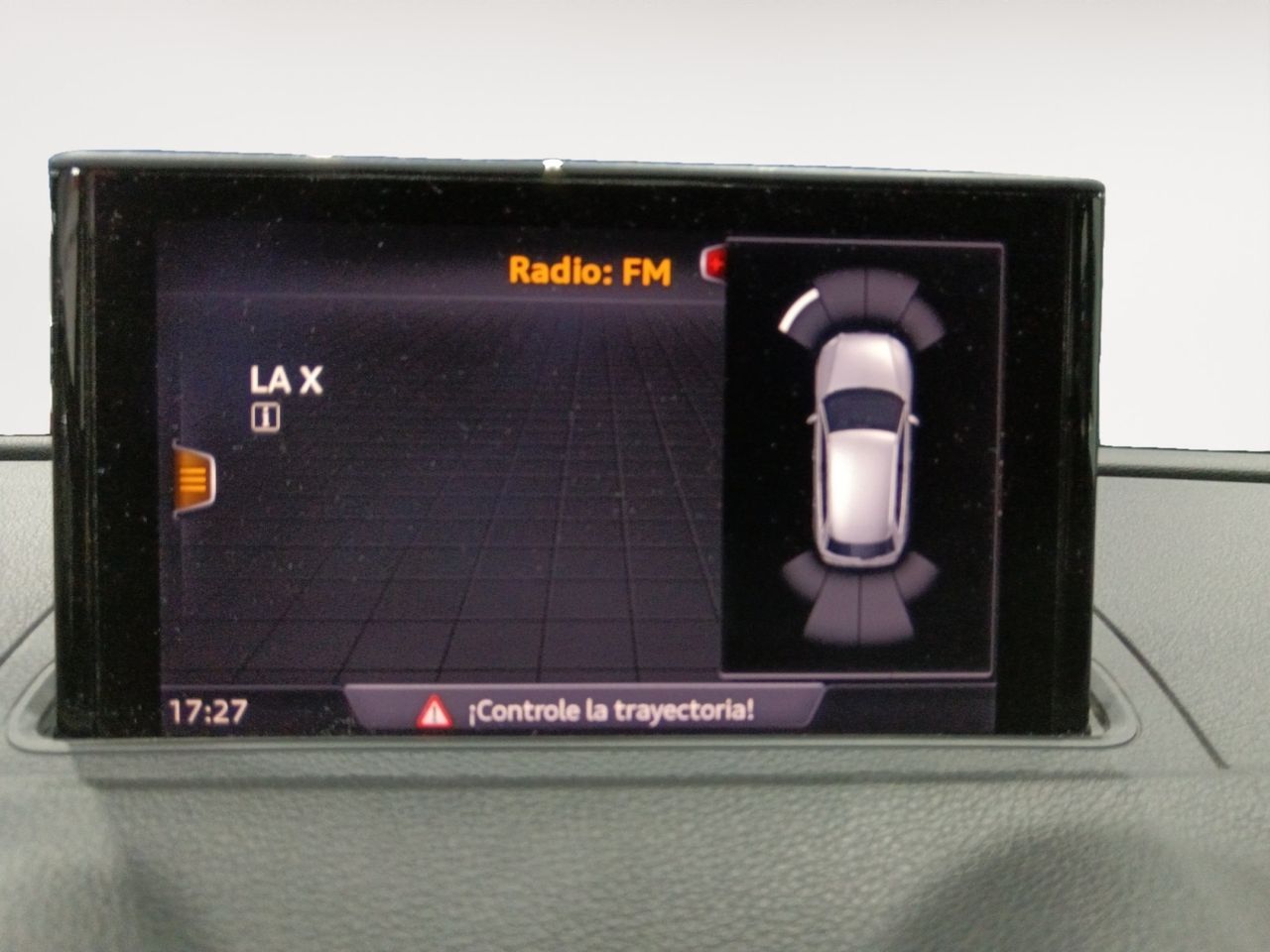 Audi A3 30 TFSI S line - foto 17