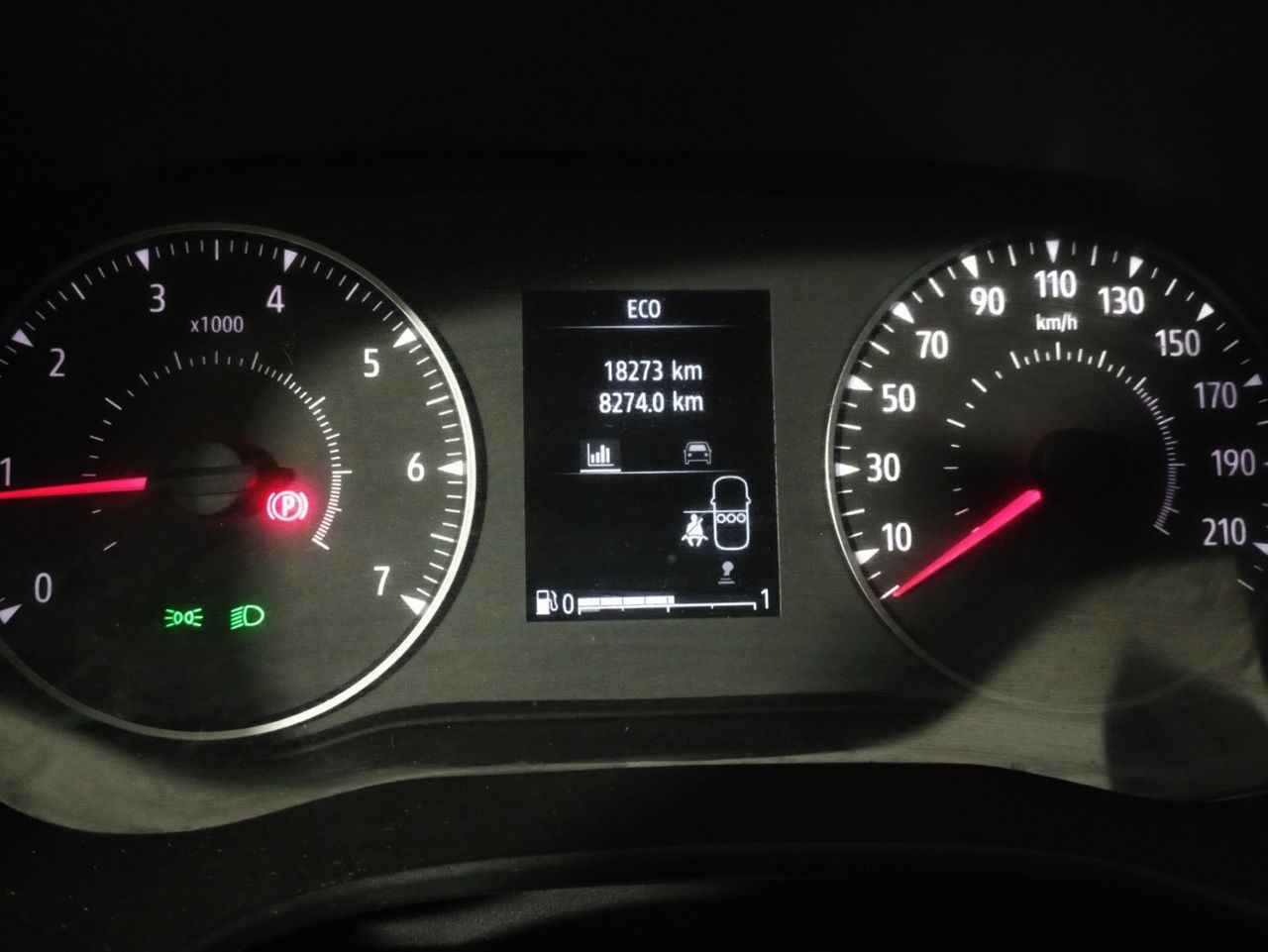 Dacia Sandero Stepway Expression - foto 13