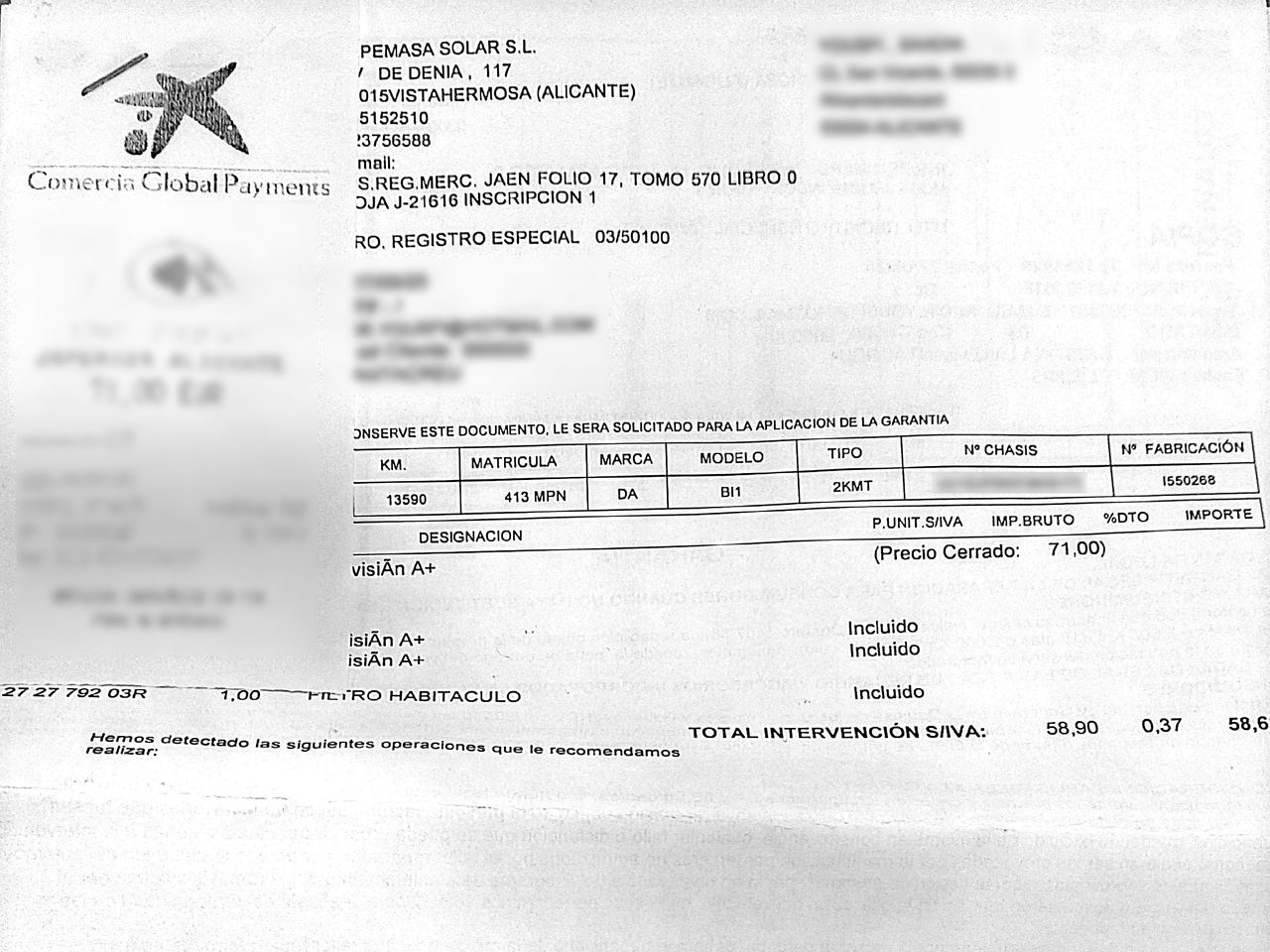 Dacia Sandero Stepway Expression - foto 21