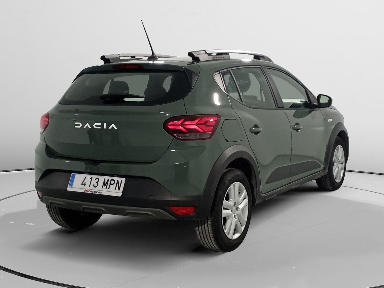 Dacia Sandero Stepway Expression - foto 2