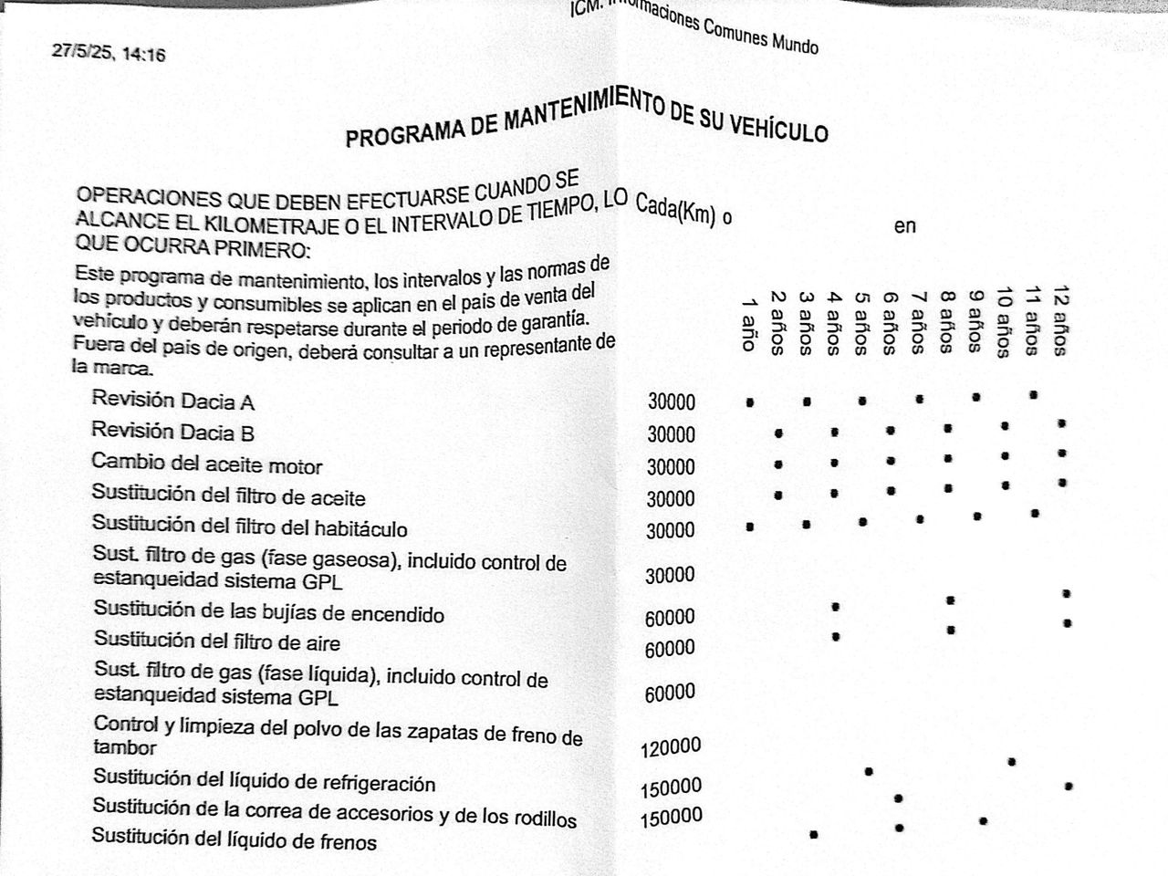 Dacia Sandero Stepway Expression - foto 24