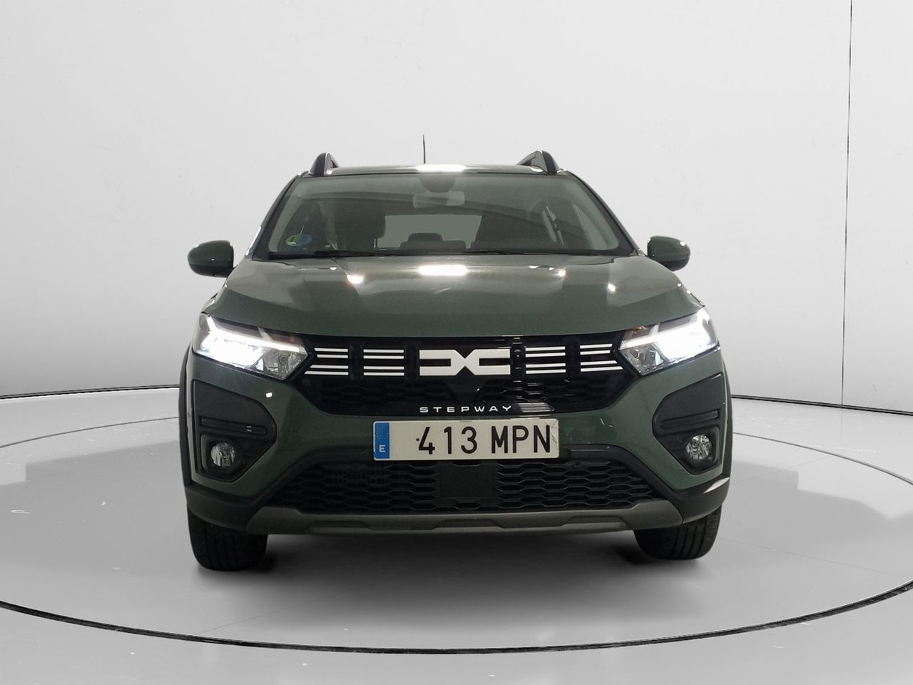 Dacia Sandero Stepway Expression - foto 5