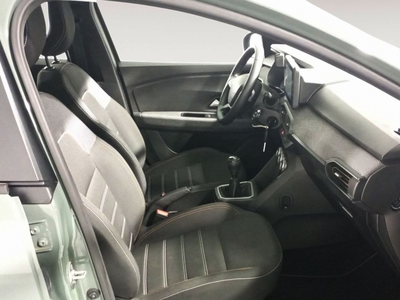 Dacia Sandero Stepway Expression - foto 10