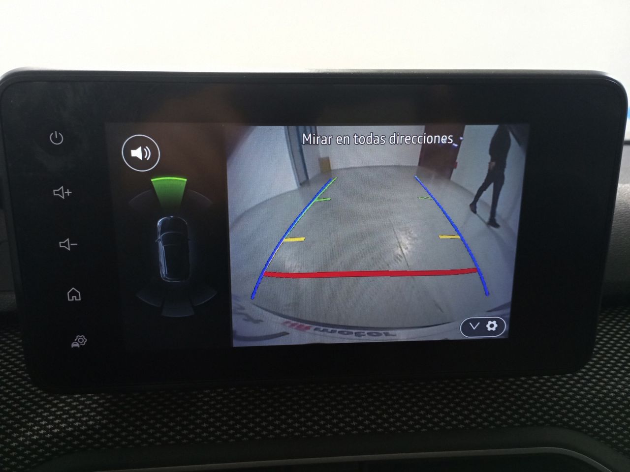 Dacia Sandero Stepway Expression - foto 17