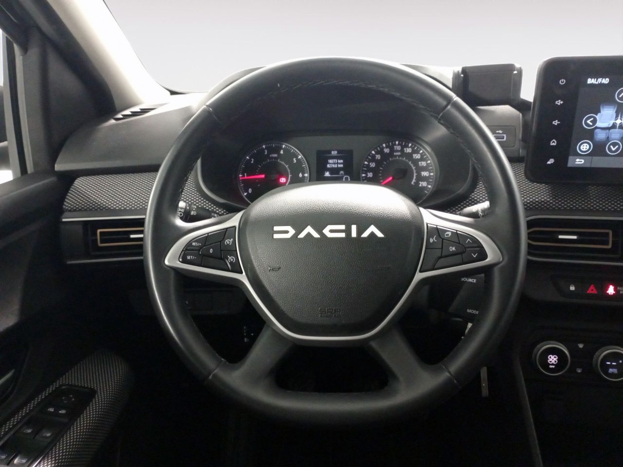 Dacia Sandero Stepway Expression - foto 7
