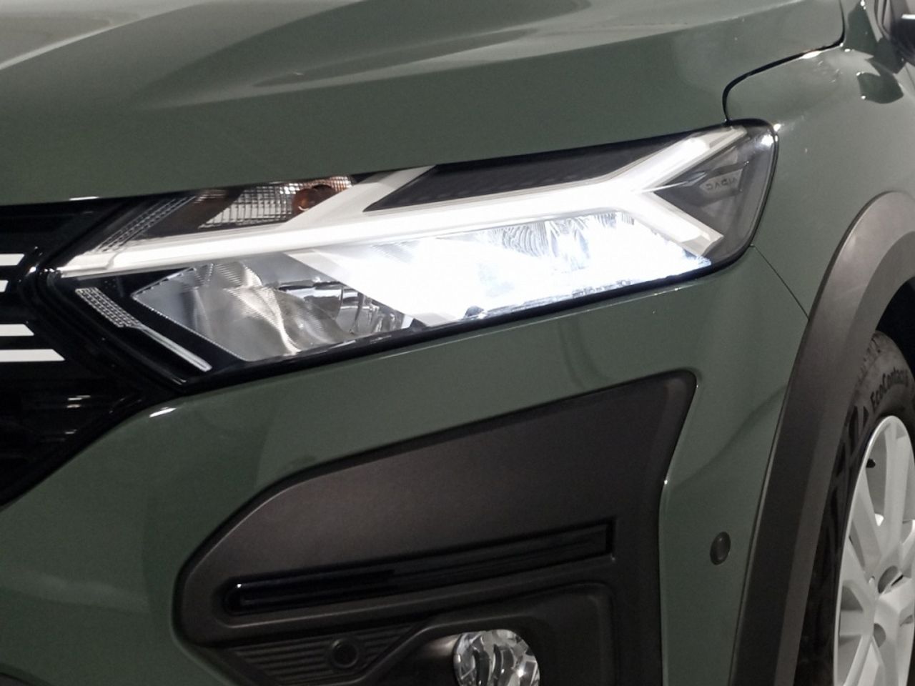 Dacia Sandero Stepway Expression - foto 20