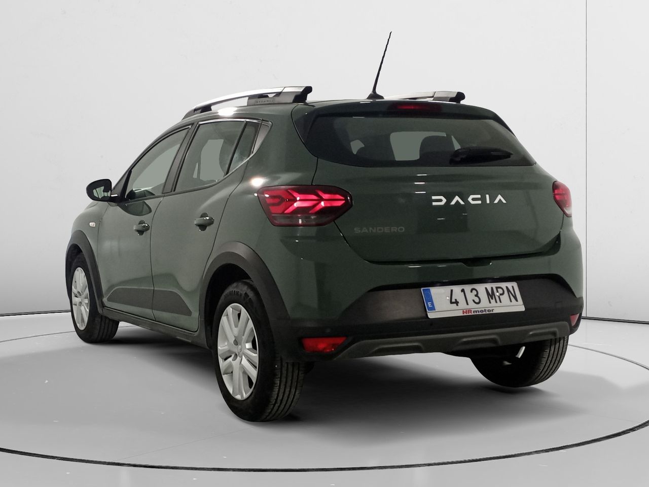 Dacia Sandero Stepway Expression - foto 4
