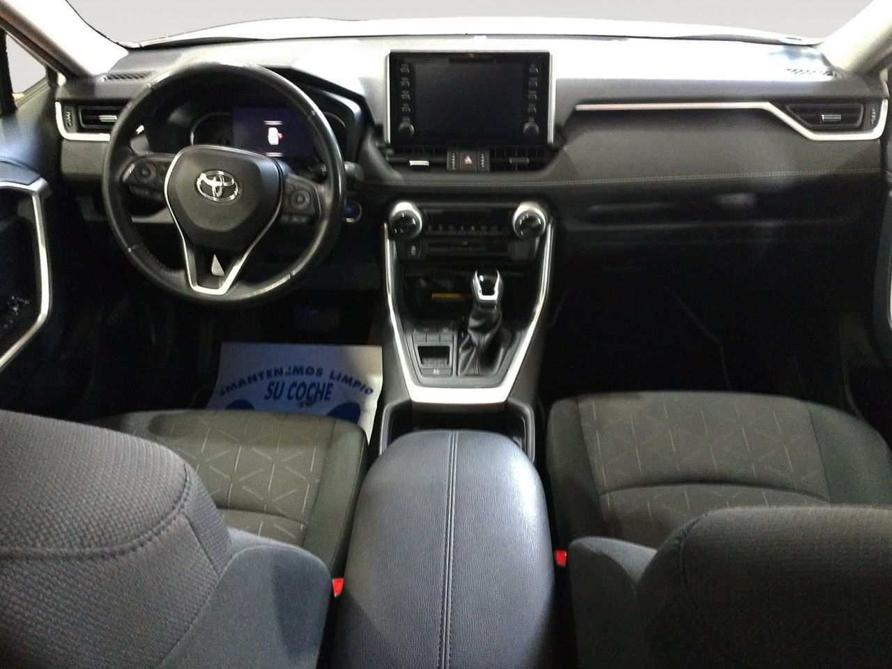Toyota Rav4 Hybrid 4x2 Advance - foto 6