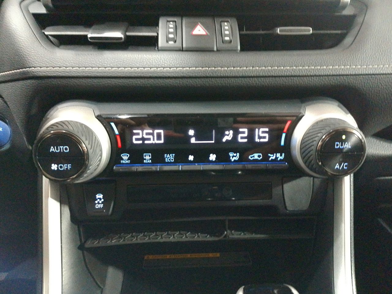 Toyota Rav4 Hybrid 4x2 Advance - foto 19